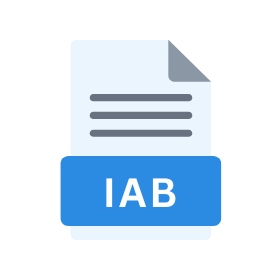 IAB Tech Lab Content Taxonomy Database
